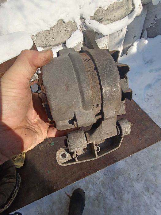 Генератор Опель Вектра Омега АСТРА OPEL Omega Генератор