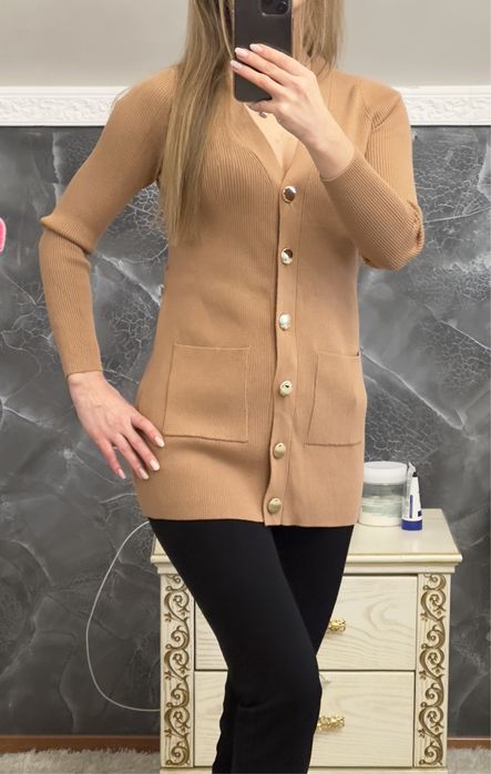 Світер elisabeta franchi, guess, sassofono ( s-40)