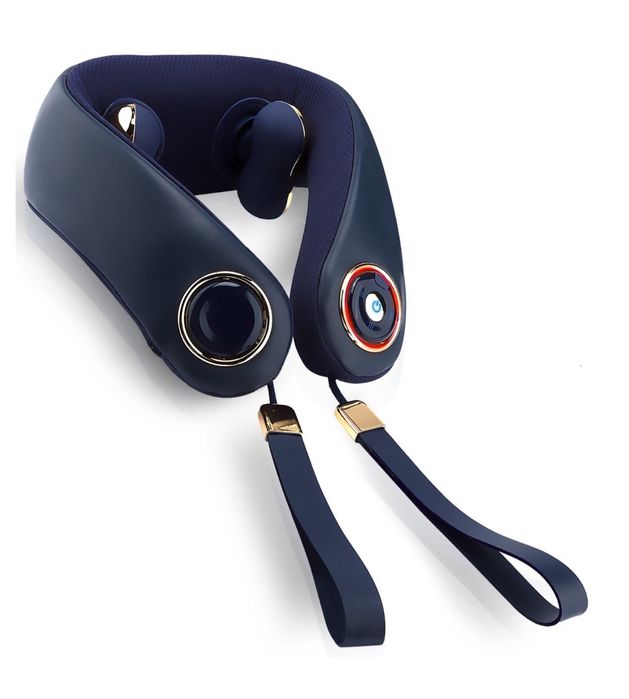 Kolnierz Masujacy Collar Grand  Medivon