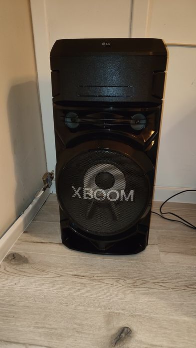 Sprzedam lub zamienię LG xboom on5