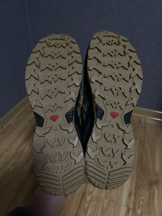 Salomon X ultra Prime 2, оригінал