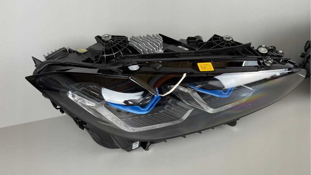 Фари, фара,оптика BMW 4 m440 g22 g26 Laser, бмв 4 м440 г22 г26 лазер