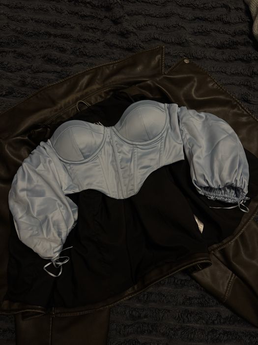 корсет охполи oh POLLY