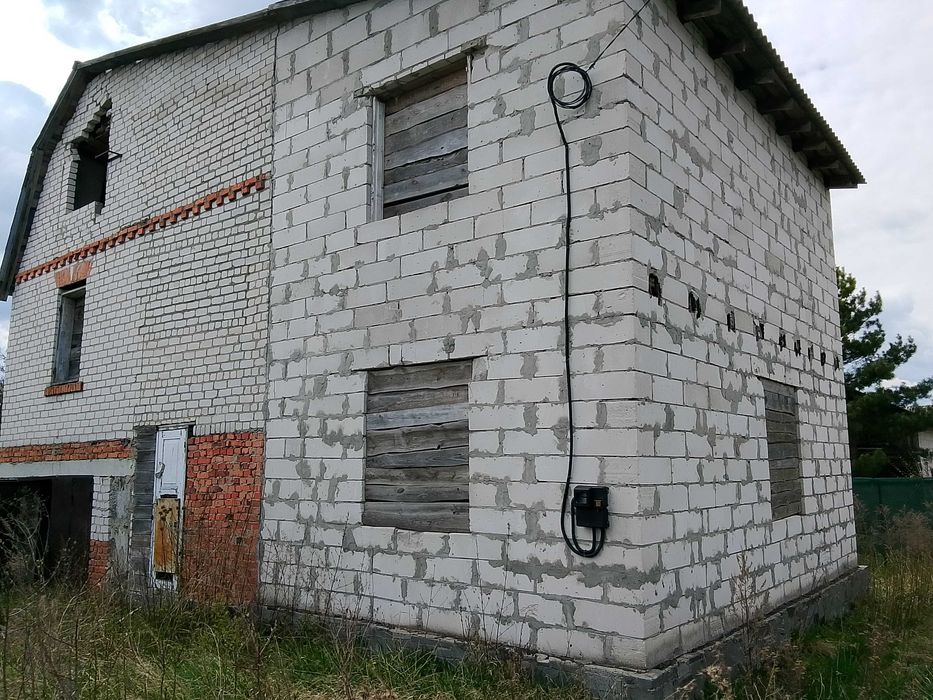Продам Будинок  Соколовський масив