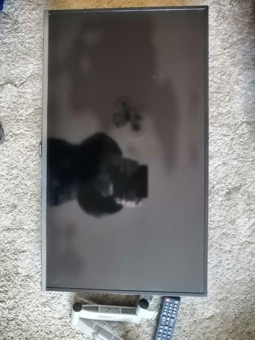 Телевизор Samsung UE32H500AK