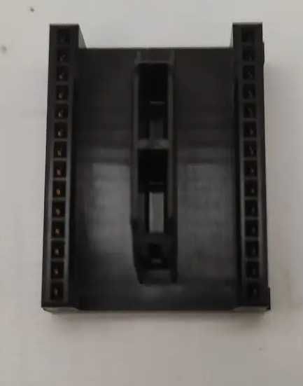 Коннектор siemens 720 2001-01