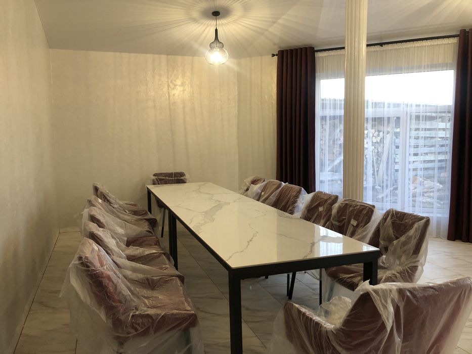 Оренда банкетно-ресторанного комплексу