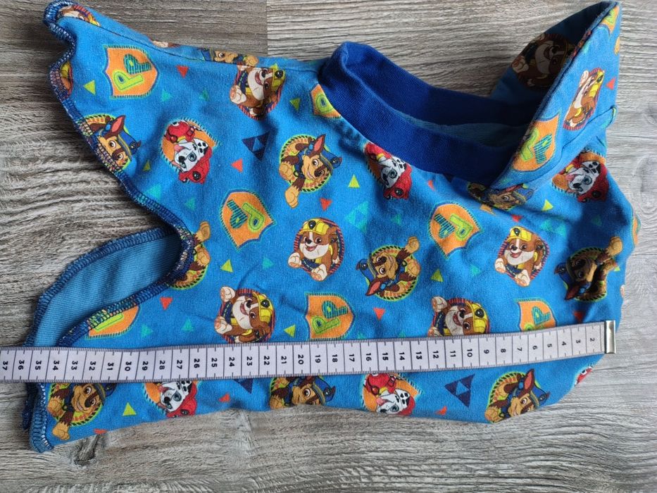 Kominiarka chłopięca Psi patrol czapka 3-4 lata