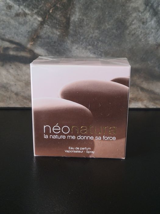 Neonatura Cocoon Yves Rocher nowe unikat woda perfumowana 50 ml