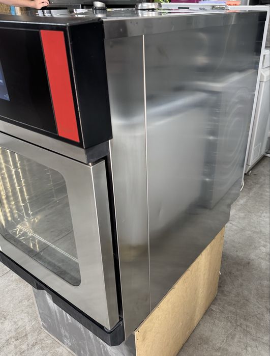 Пароконвектомат MKN Rational Unox конвекційна піч