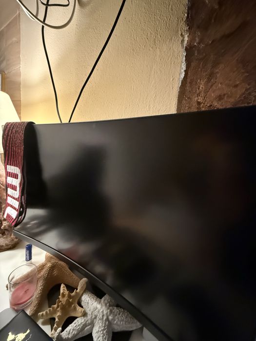 Monitor Gaming Curvo AOC 280 Hz