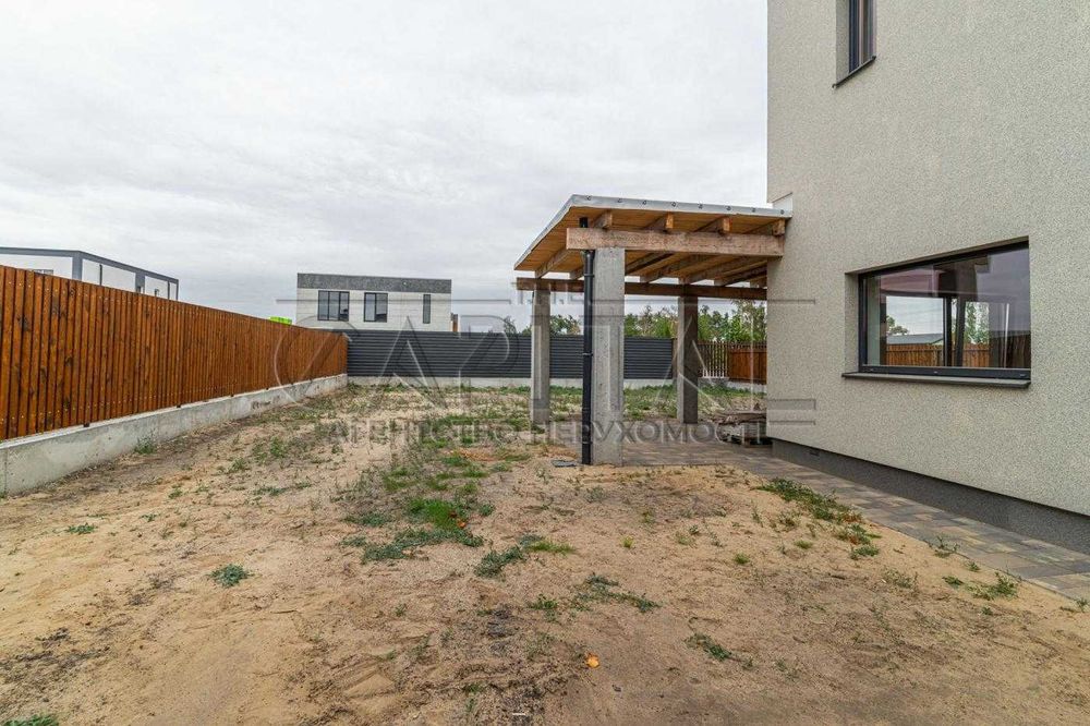 Продажа дома, Крушинка, закрытый КГ