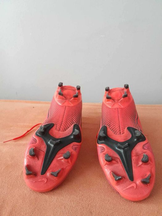 Korki Nike Mercurial vapor 15 półprofesjonalne roz.41