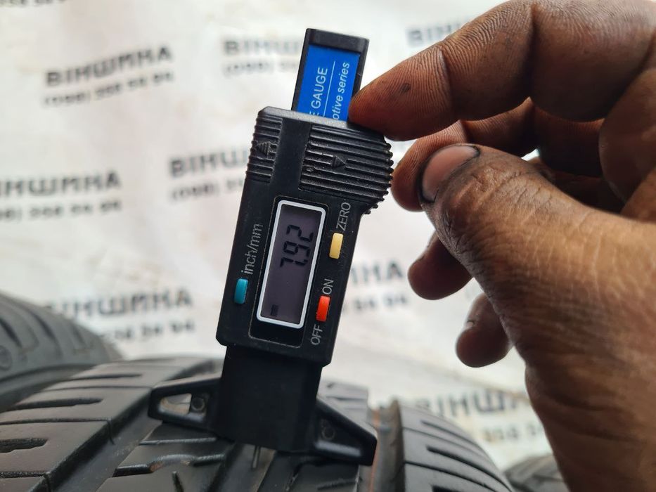 Шини 185/60 R 15 Barum Bravuris 5. Літо комплект. Колеса склад.