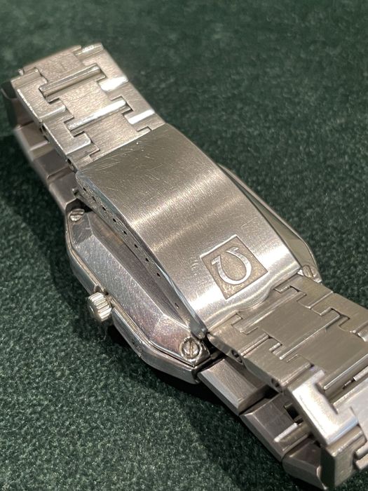 Omega Constellation Vintage