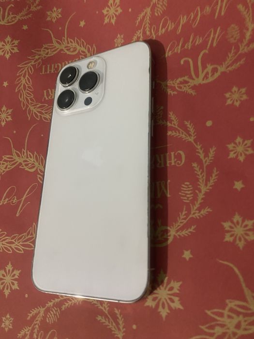 iPhone 13 Pro, 128 GB, Neverlock