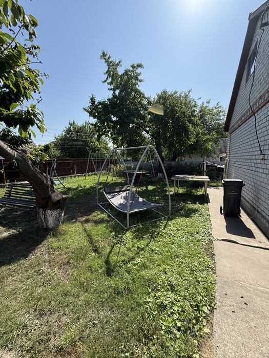 Продам житловий будинок в місті Глобине. Торг.