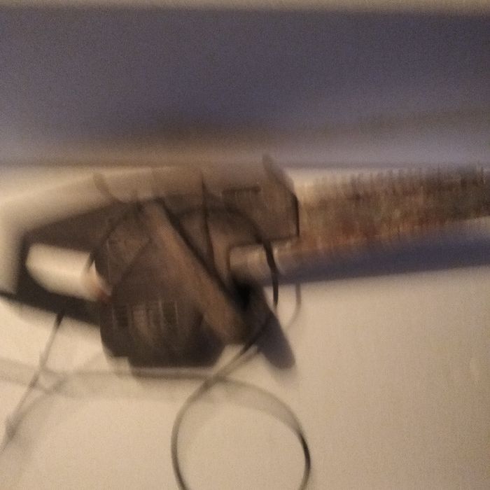 Електро пила BLACK Decker.