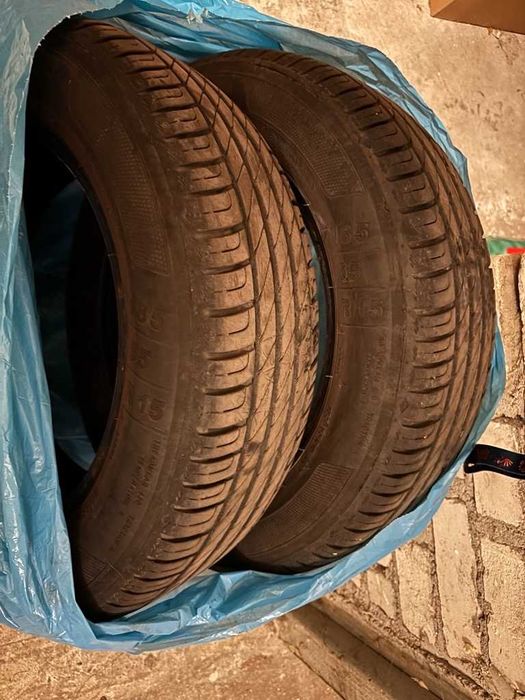 Opony Letnie 185/65 R15 KLEBER DYNAXER HP4