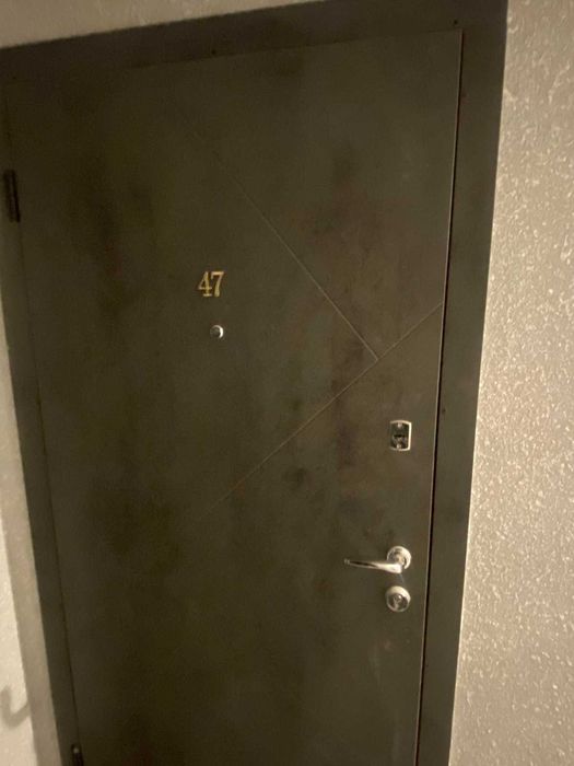 Продам 2К квартиру, пл.56 кв.м. Сертифікат, єОселя. Оф.2%