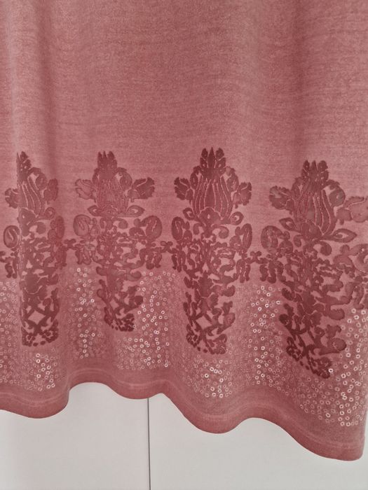 Bluzka na lato 48 50