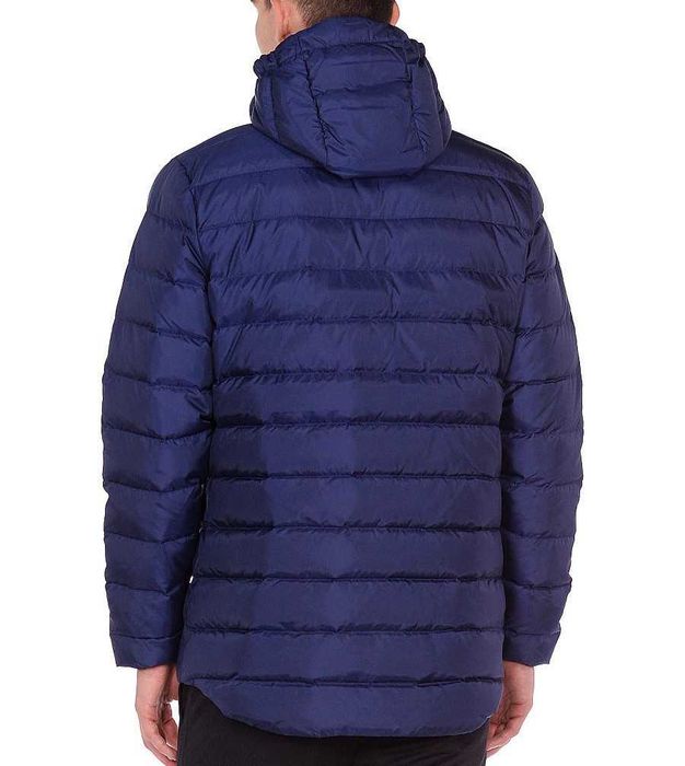 Нова куртка зимова пуховик Asics розмір  L