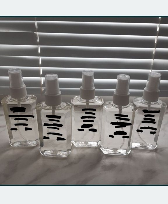 Духи жіночі,чоловічі,унісекс