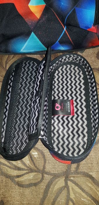 Рюкзак фирмы TOPCAL