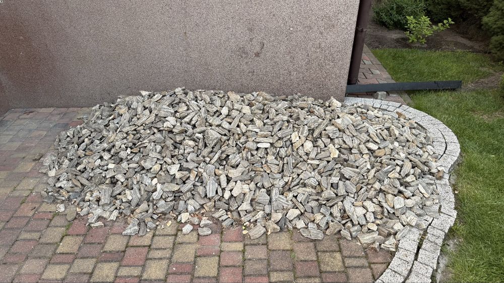 Sprzedam Kamień kora