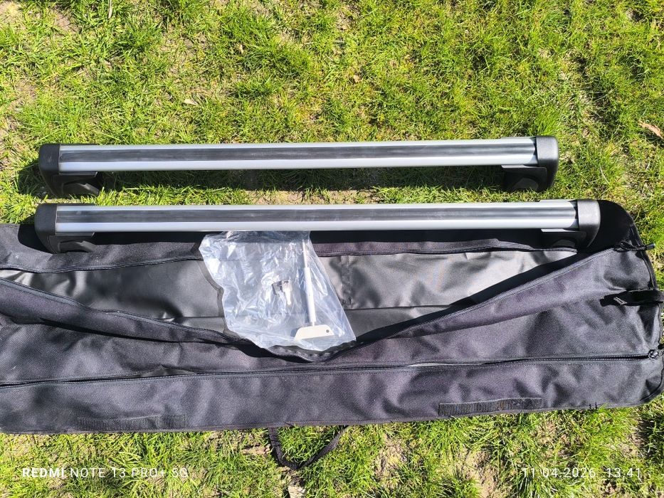 Relingi Porche Cayenne