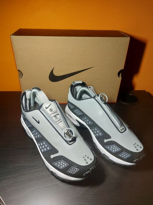 Tenis NIKE air  max sndr