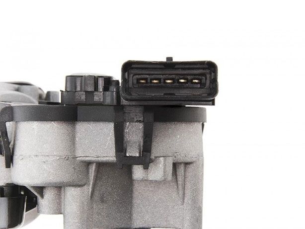 Motor Limpa Vidros Frente Renault Twingo (07-14) (NOVO)