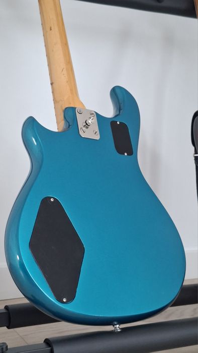Gitara Lutnicza Defil Aster Lux
