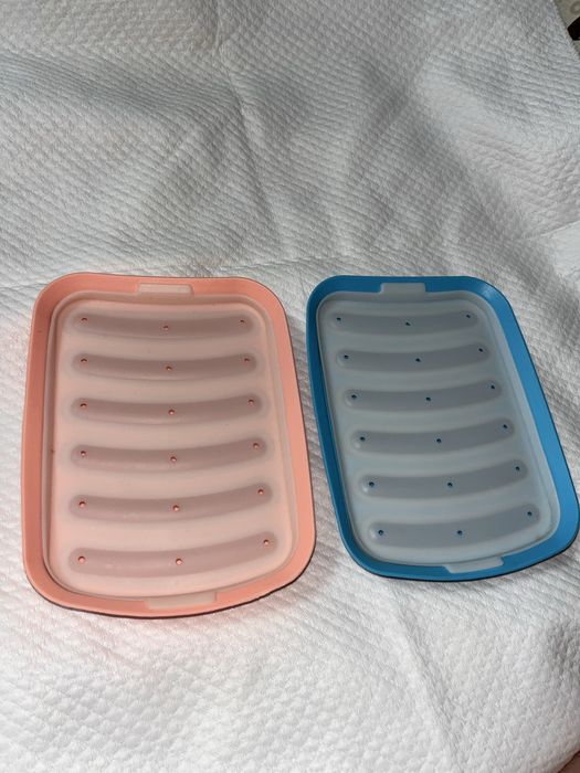 Форми для прикорму