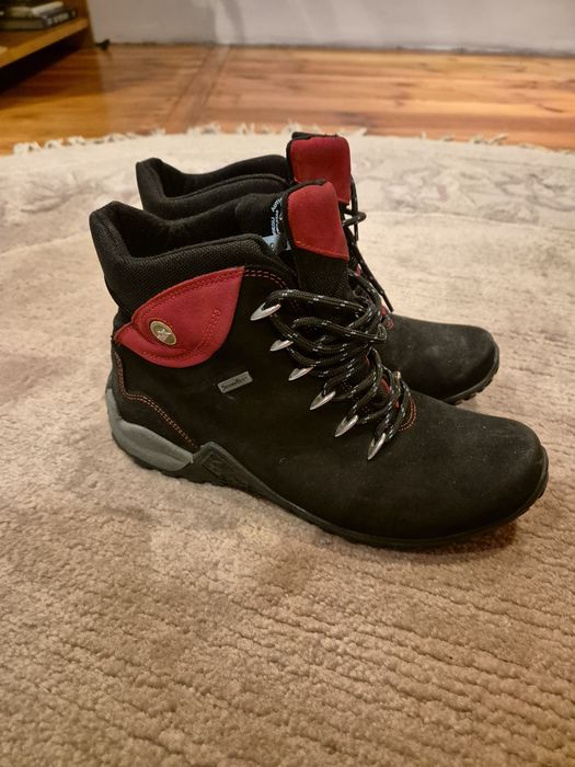 Trapery damskie r.38