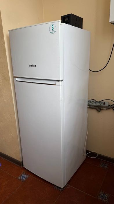 Холодильник за 500 грн