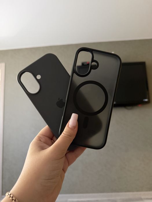 Чохли Iphone 17,