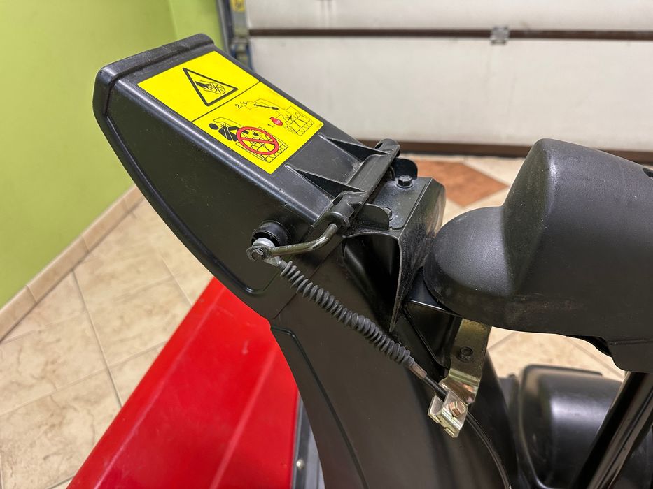 Odśnieżarka Toro Power Max 826 OE