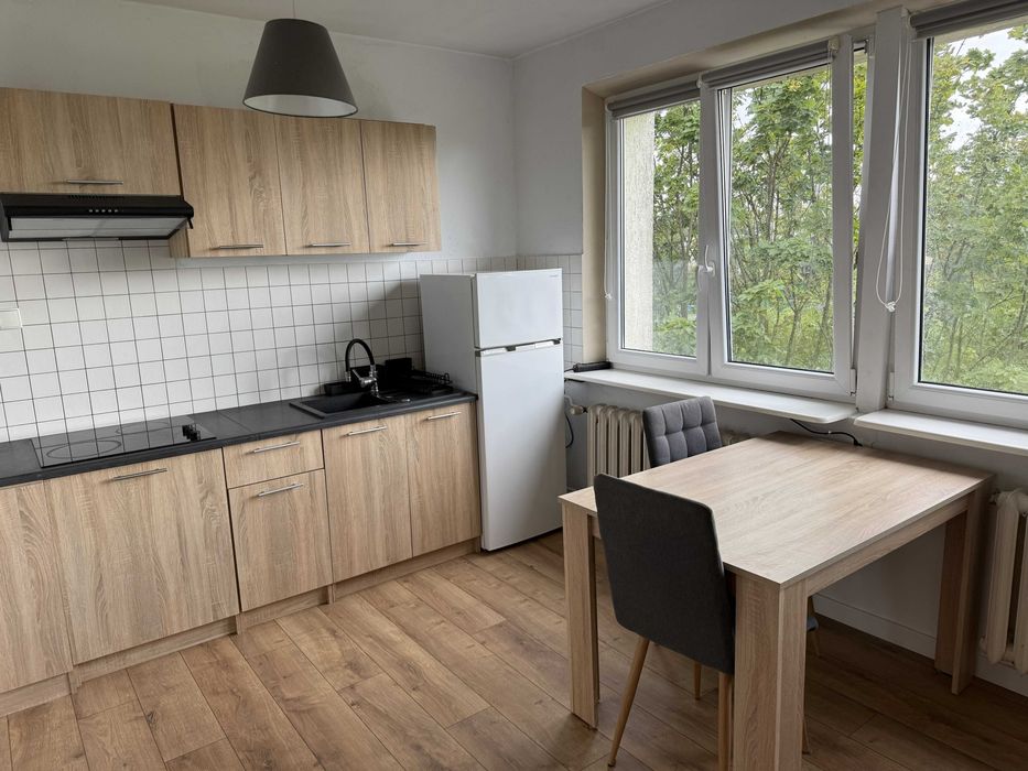 Mieszkanie na wynajem, 2 pokoje Ursynów 42m2