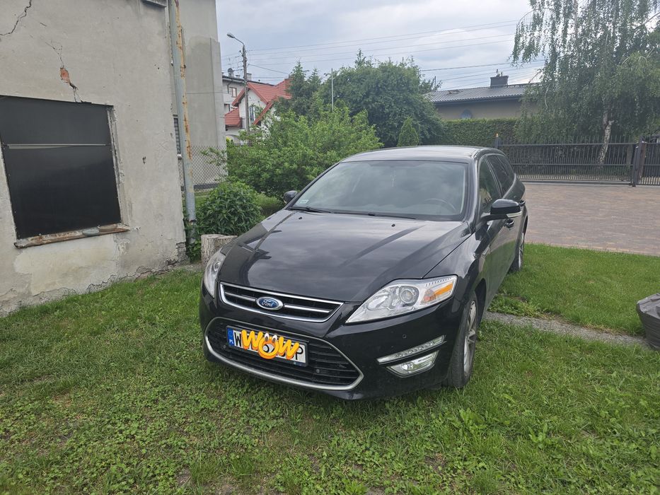 Sprzedam Ford Mondeo 2.0 tdci.2011r.