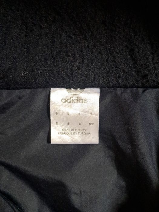 Kurtka kangurka damska Adidas, rozm. S