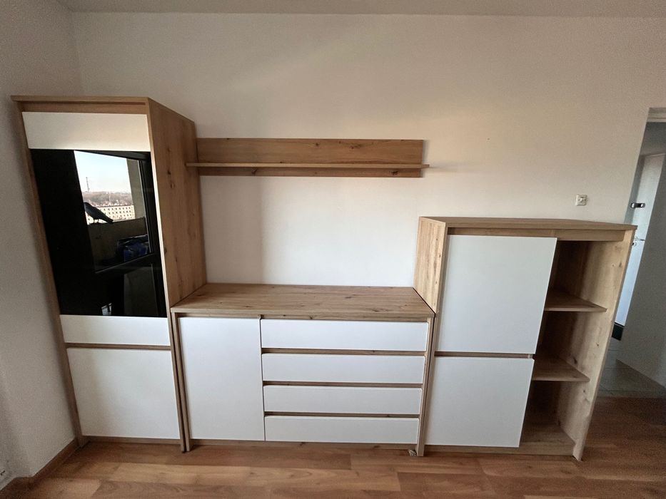 Komplet mebli do salonu