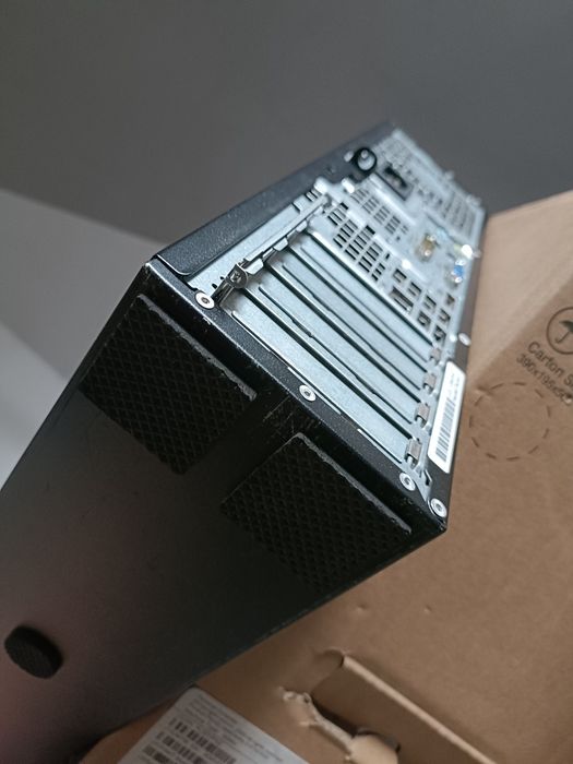 Computador HP i5 3.10ghz 8GB RAM
