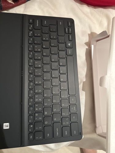 Slim Keyboard Case for Samsung Galaxy Tab63823818363137122