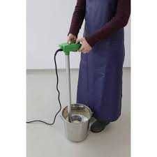 Podgrzewacz mleka do karmienia cieląt EasyHeat Kerbl