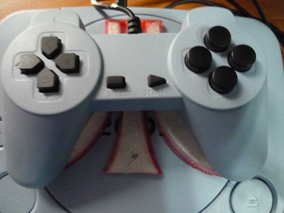 ATARI  emulator konsoli Atari