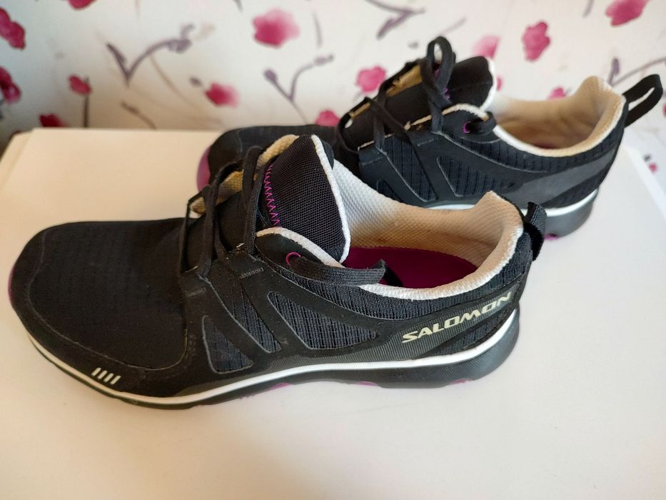 Buty sportowe damskie Salomon, r.36