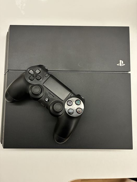 Playstation 4 1TB