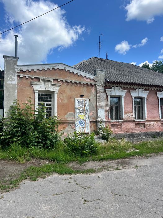 Приміщення в центрі міста