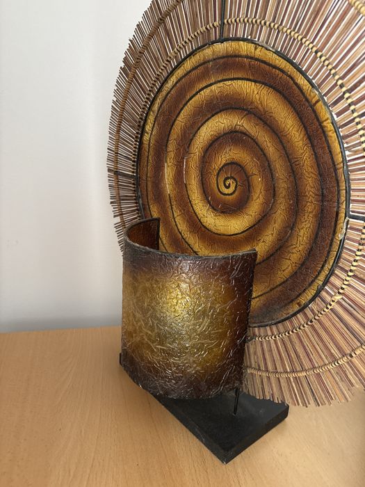 Candeeiro decorativo